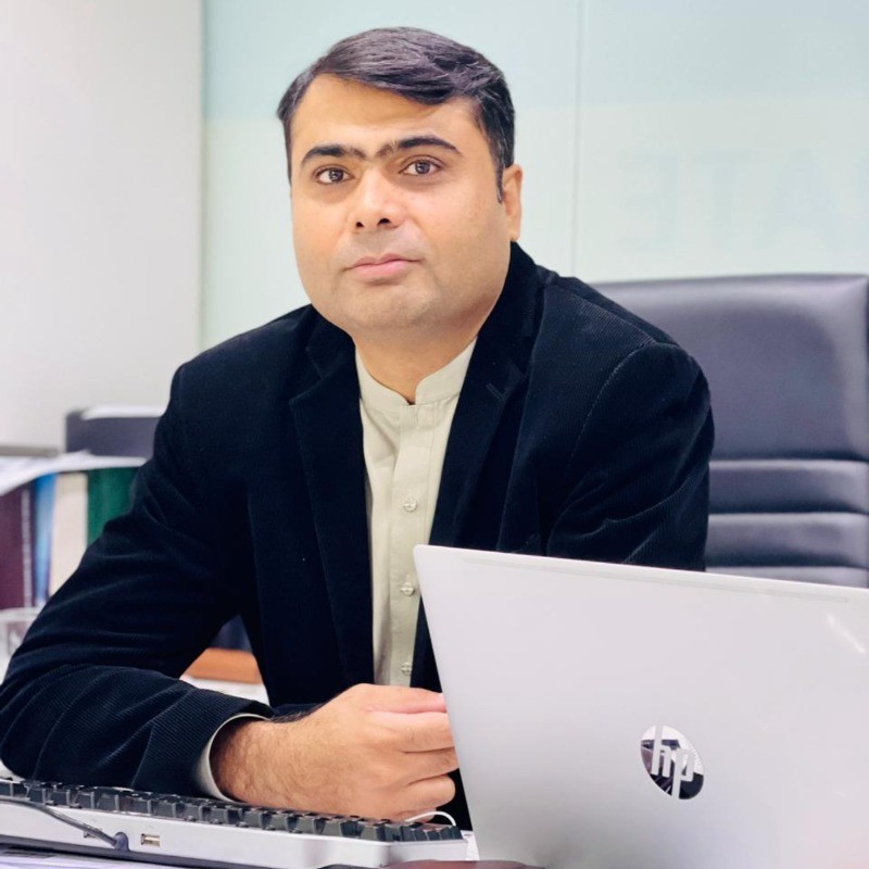 Abdul Mannan – Lead Tax Consultant, Focus Consultants